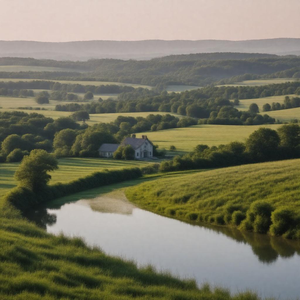 Jasper County, Missouri